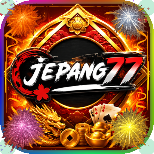 jepang77 — mitra unggulan